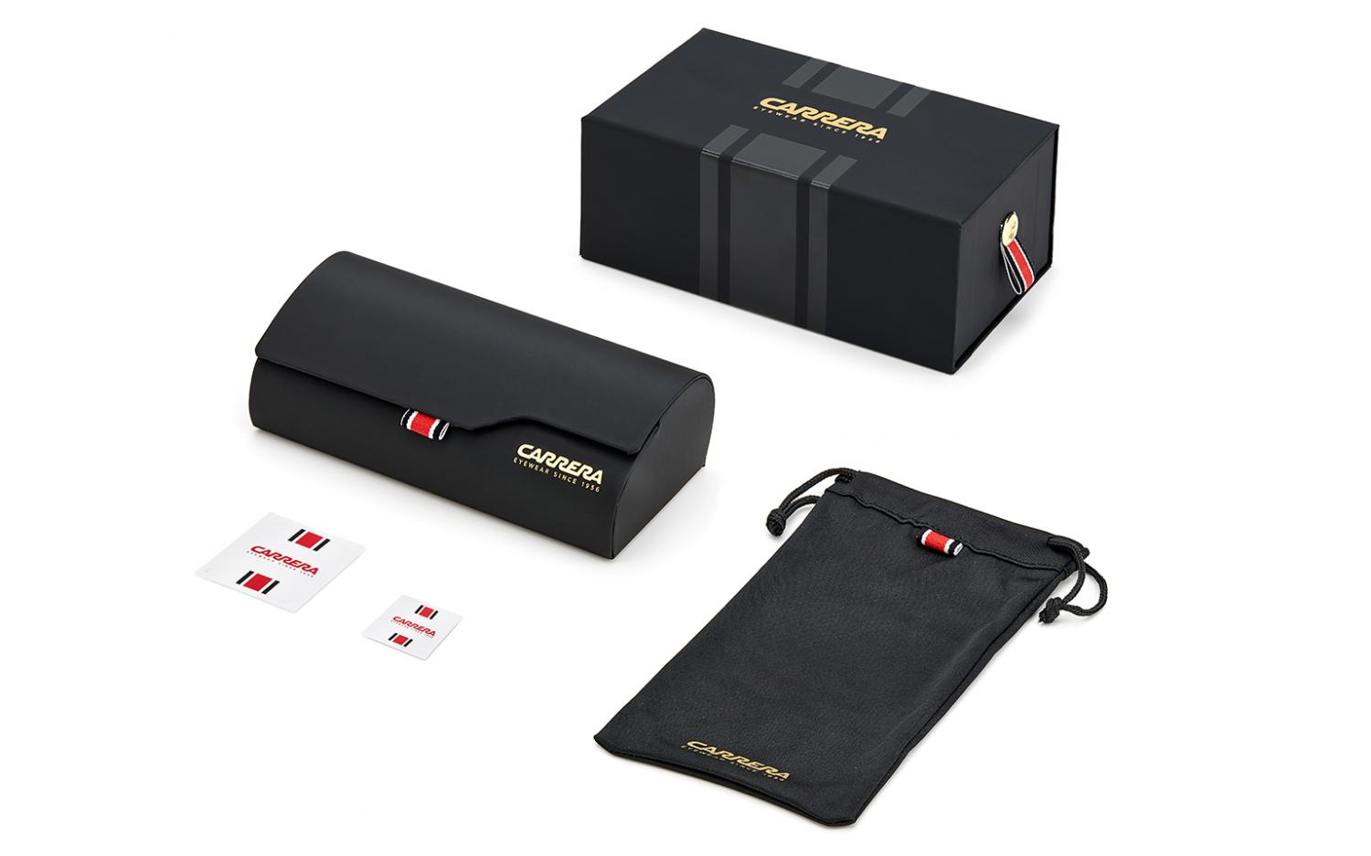Carrera best sale glasses case